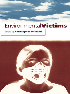 cover image of Environmental Victims